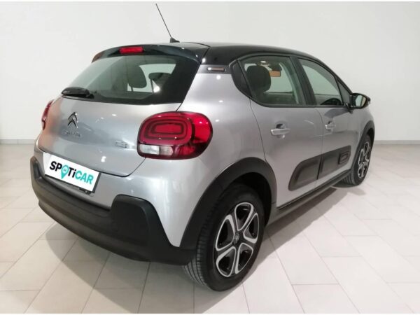 CITROEN C3 C-SERIES - Imagen 7
