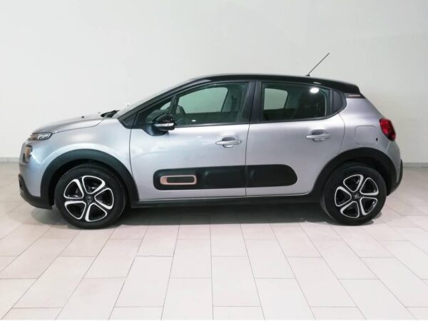 CITROEN C3 C-SERIES - Imagen 8