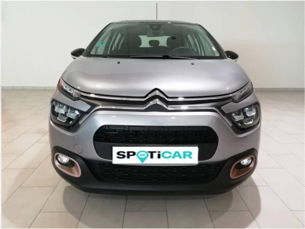 CITROEN C3 C-SERIES - Imagen 2