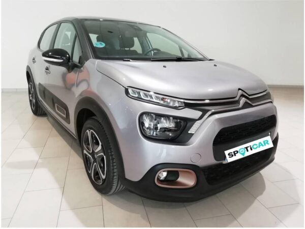 CITROEN C3 C-SERIES