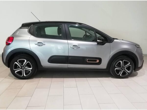 CITROEN C3 C-SERIES - Imagen 4