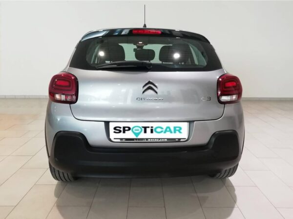 CITROEN C3 C-SERIES - Imagen 5