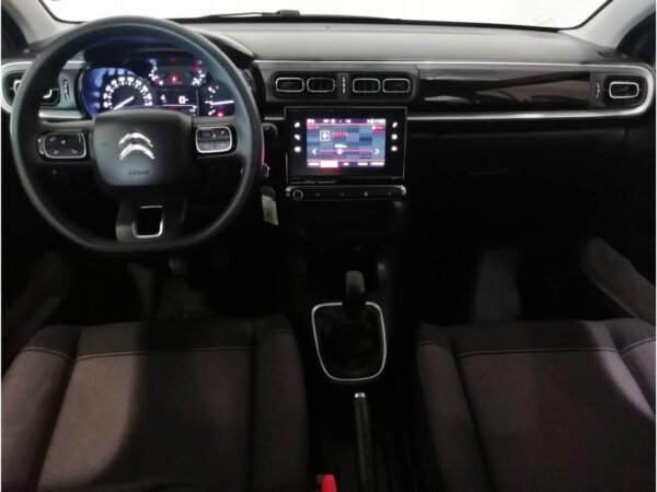 CITROEN C3 C-SERIES - Imagen 9