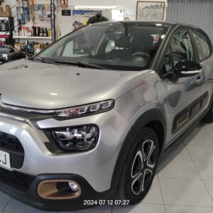 CITROEN C3 C-SERIES