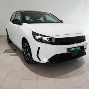 OPEL CORSA GS