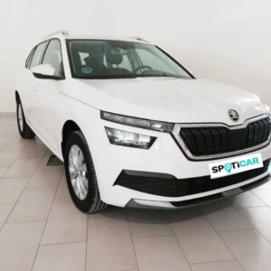 Skoda kamiq 1.0 TSI 81kW (110CV) DSG Ambition